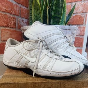 ⚡️SOLD⚡️ Nike cheer shoes